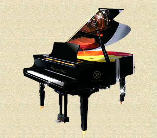 请点击查看型号：至尊A7 （三角钢琴内配钢琴自动弹奏系统）产品详情